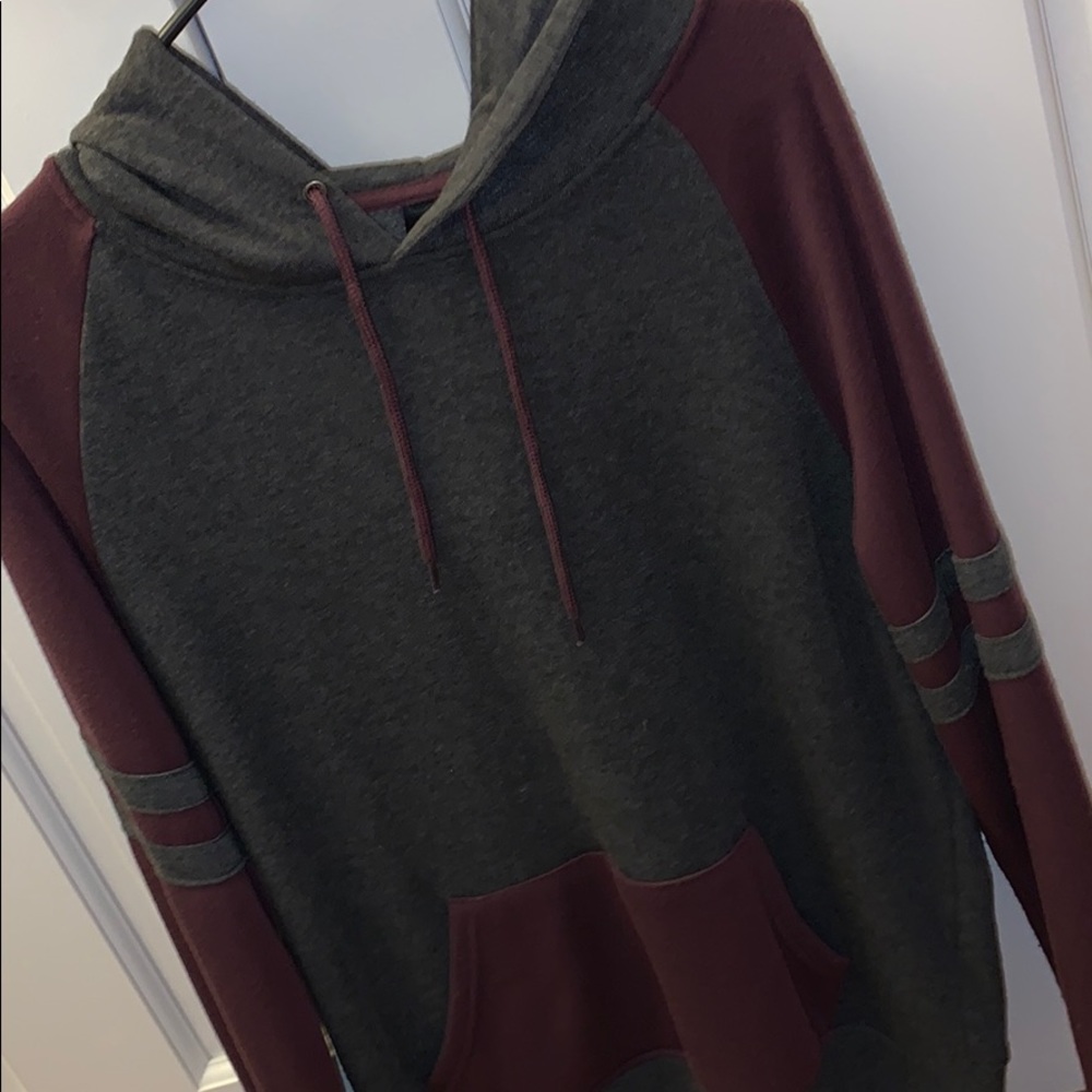Zumiez Hoodie!